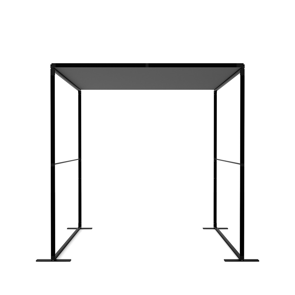 FlexFrame Roof B 120 x 200 cm - 2