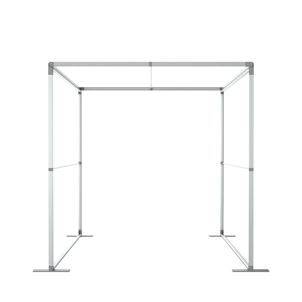 FlexFrame Roof B 120 x 200 cm - 3