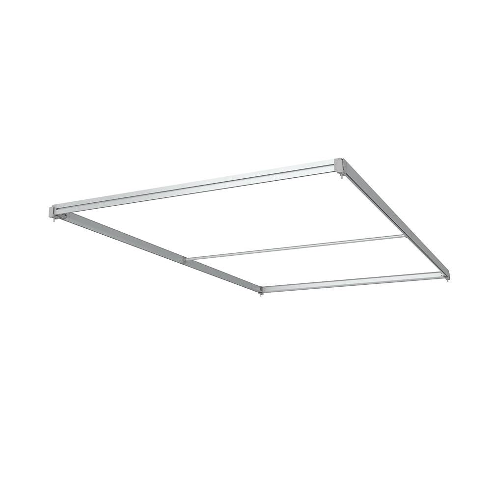 FlexFrame Roof B 120 x 200 cm - 7
