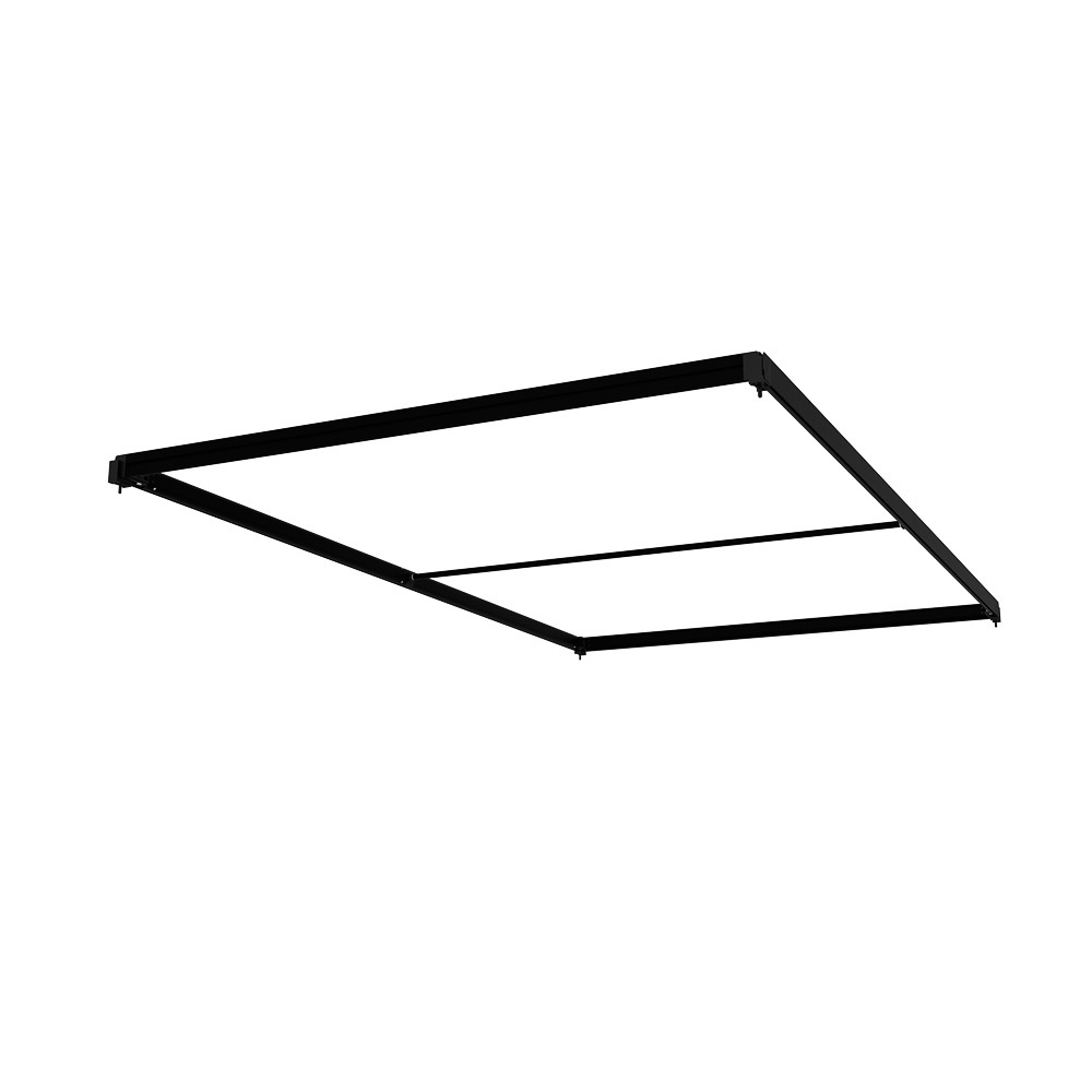 FlexFrame Roof B 120 x 200 cm - 8