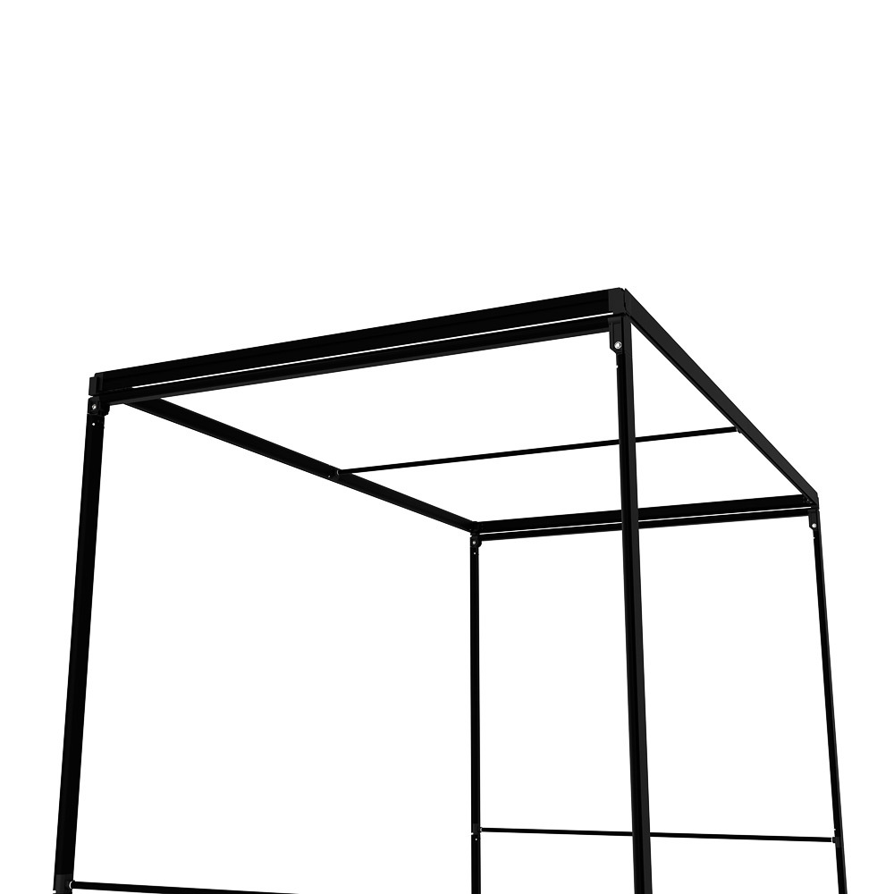 FlexFrame Roof B 120 x 200 cm - 6