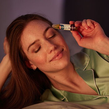 Sov Gott - Aroma Roll on -  Apelsin, Lavendel, Vanilj 10ml - Toasis