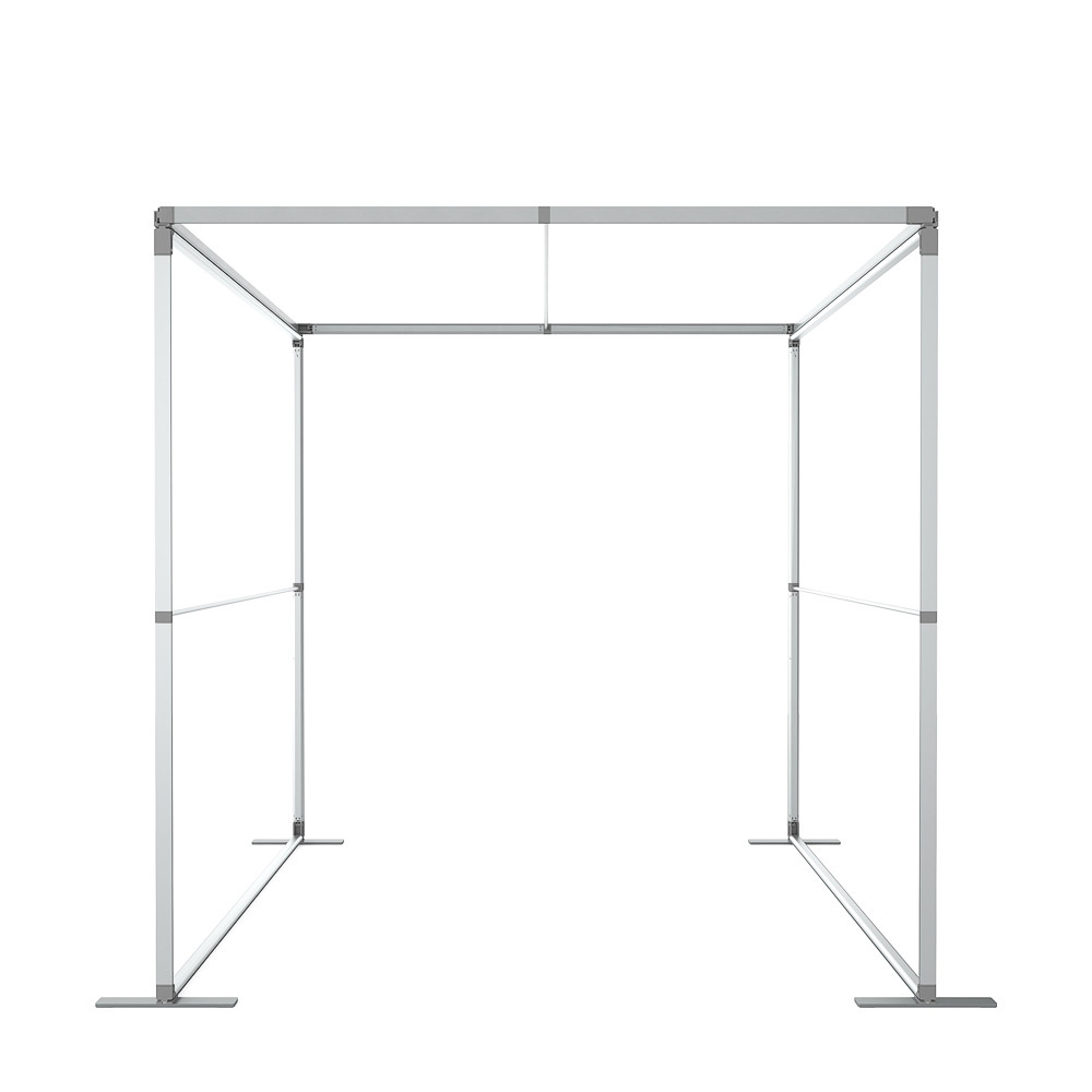FlexFrame Roof B 150 x 200 cm - 4