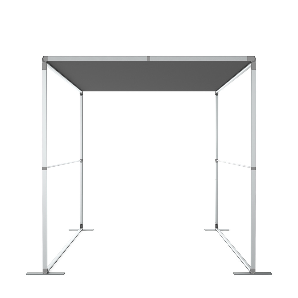 FlexFrame Roof B 150 x 200 cm