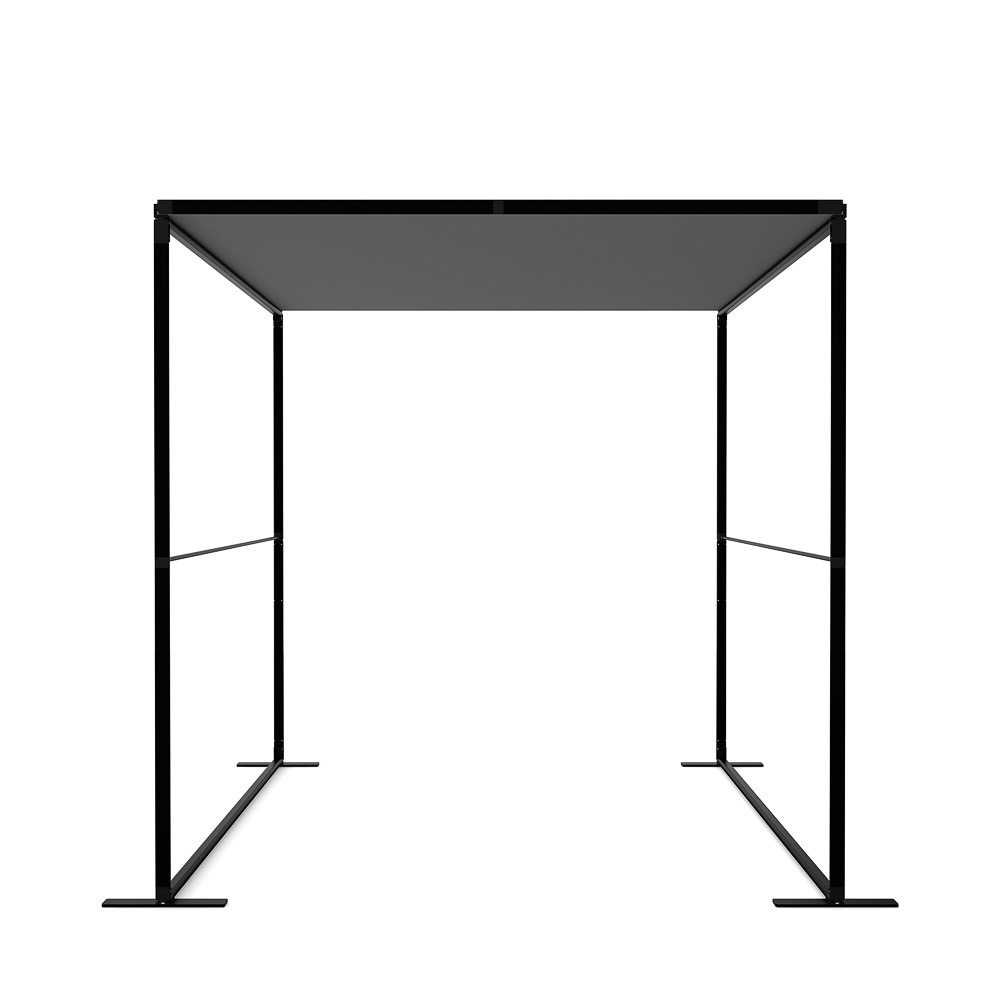 FlexFrame Roof B 150 x 200 cm - 2