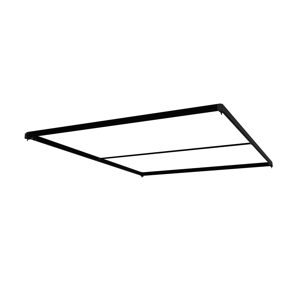 FlexFrame Roof B 150 x 200 cm - 7