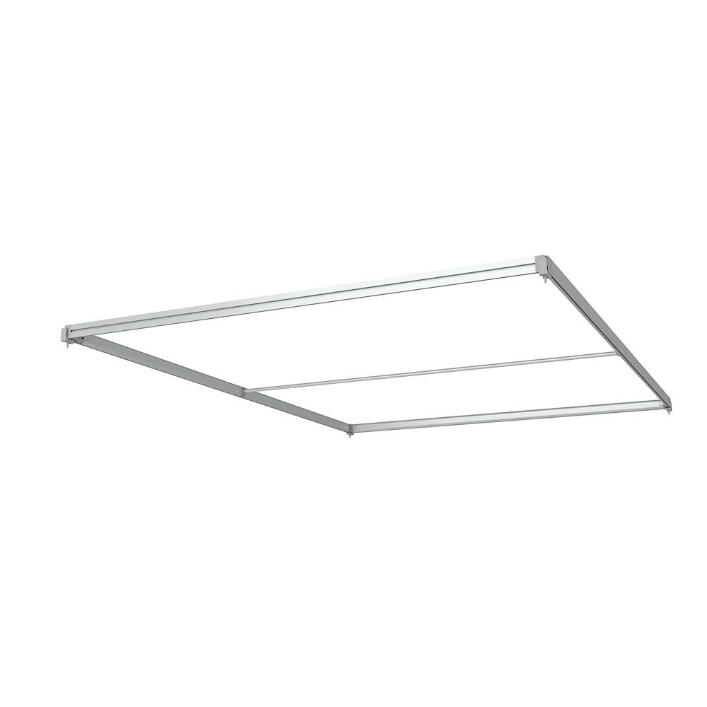 FlexFrame Roof B 150 x 200 cm - 8