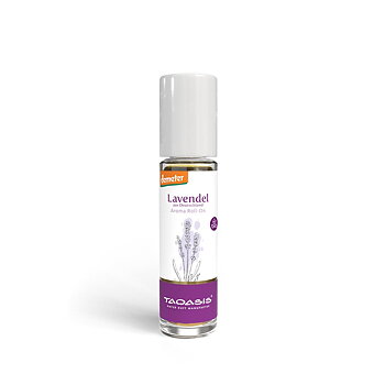 Lavendel Aroma Roll On - Toasis 10ml