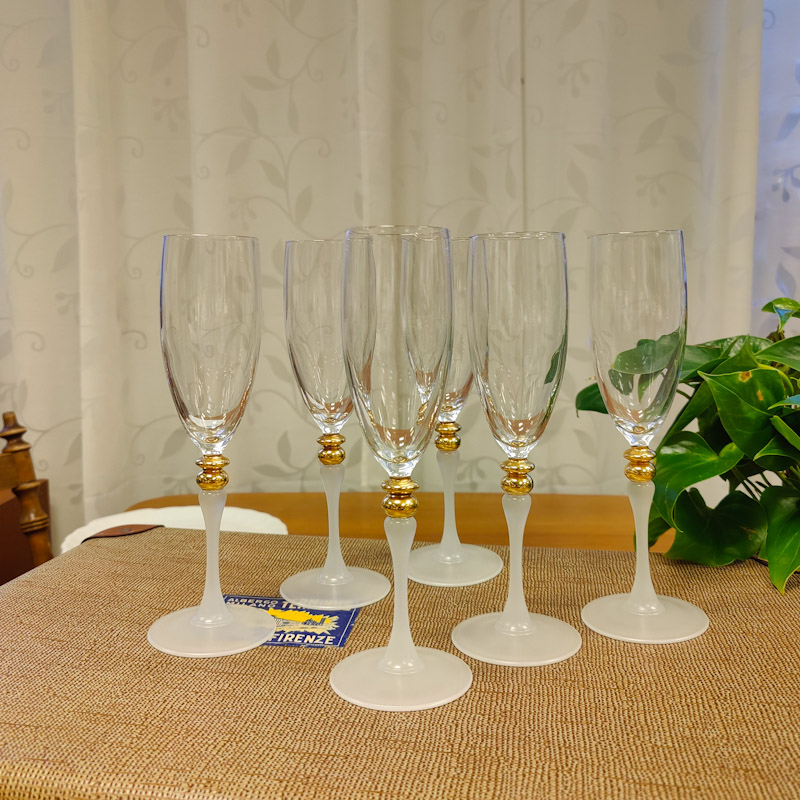 Champagneglas från Luminarc
