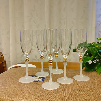 Champagneglas från Luminarc