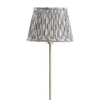 Lampskärm Cypress Blue