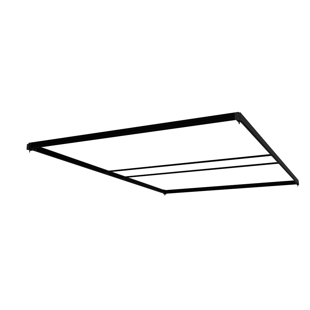 FlexFrame Roof B 150 x 230 cm - 8