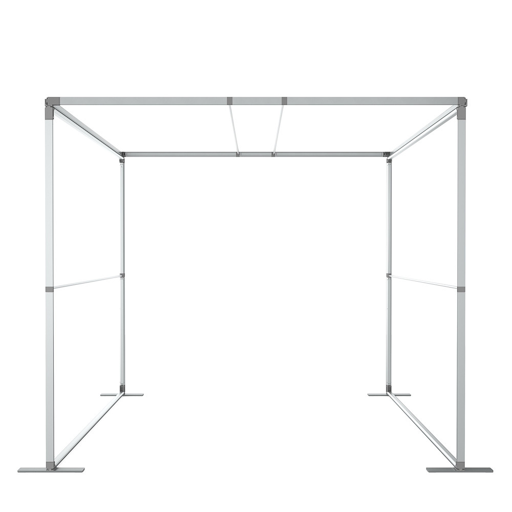 FlexFrame Roof B 150 x 230 cm - 3