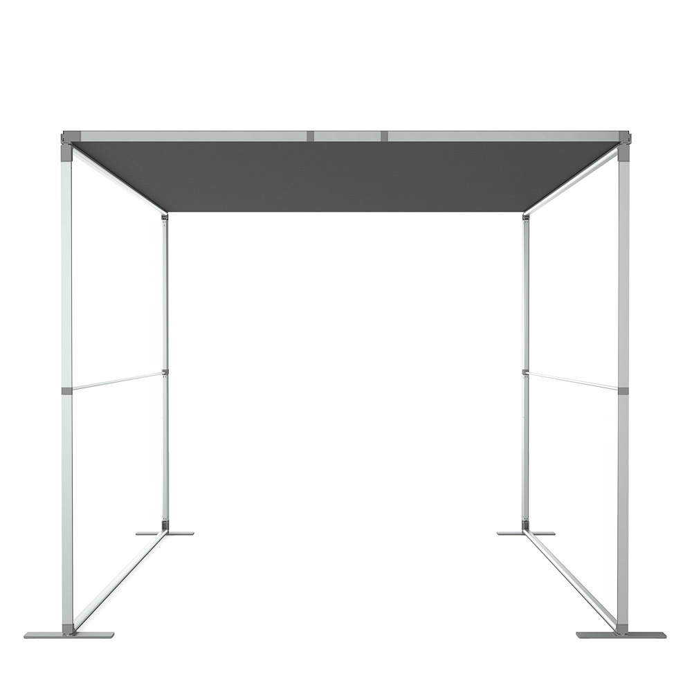 FlexFrame Roof B 150 x 230 cm
