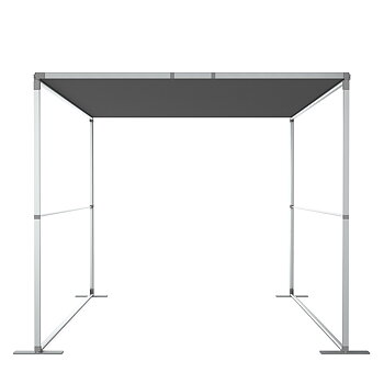FlexFrame Roof B 150 x 230 cm
