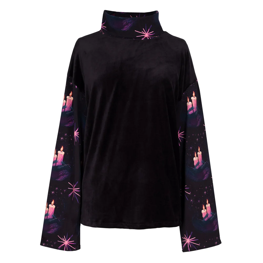 Margot Luciana blouse