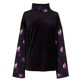 Margot Luciana blouse