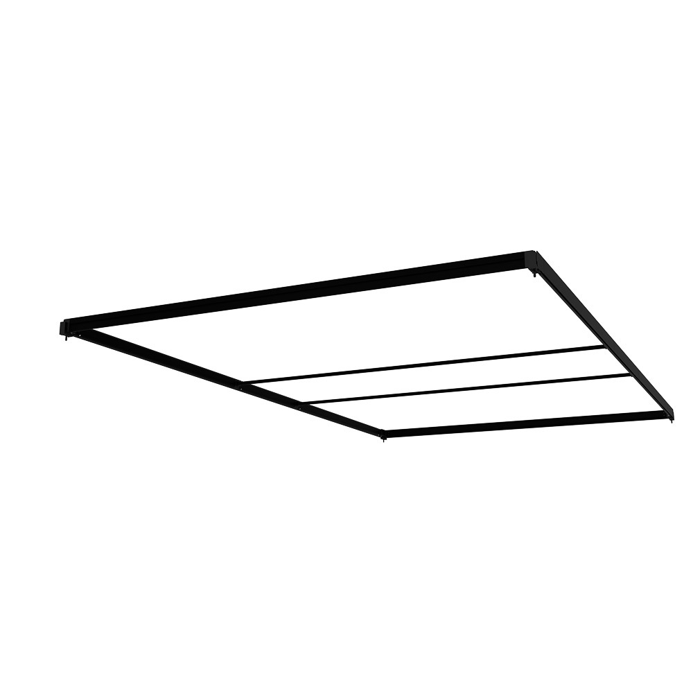 FlexFrame Roof B 150 x 250 cm - 9