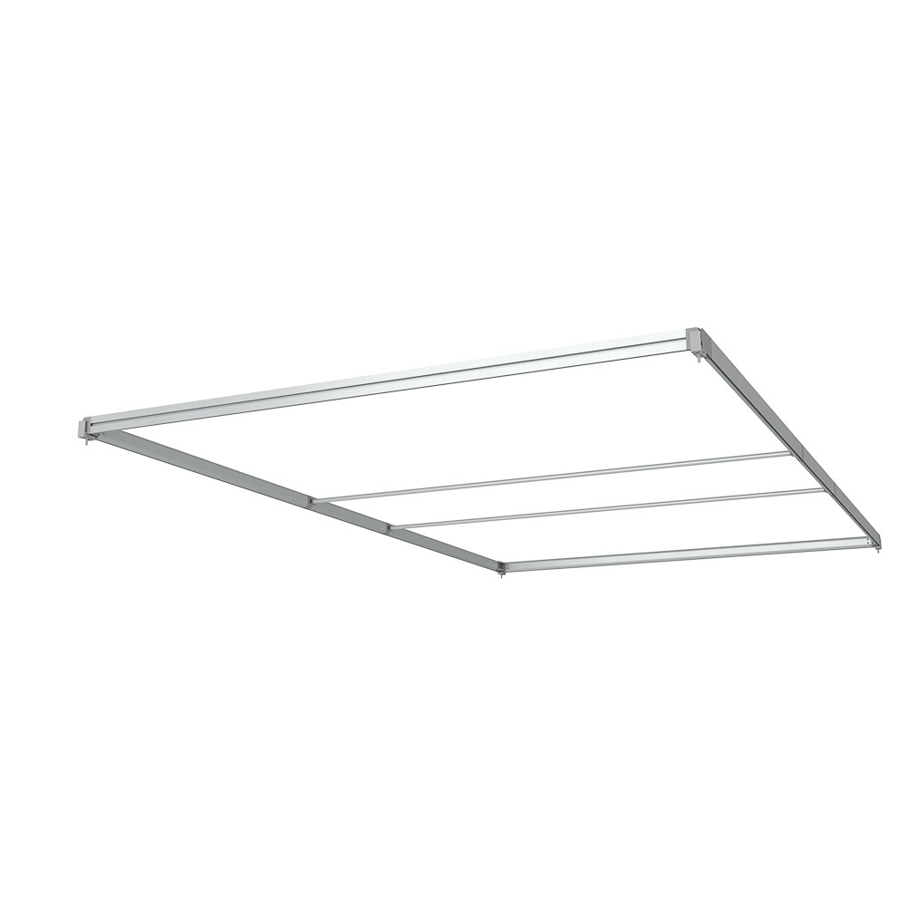 FlexFrame Roof B 150 x 250 cm - 8