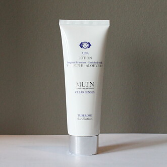 Lotion AJNA 80ml Tube