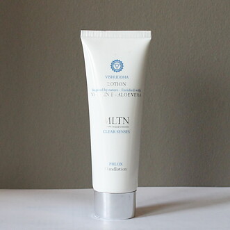 Lotion VISHUDDHA 80ml Tube
