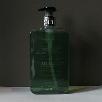 Tvål ANAHATA 300ml