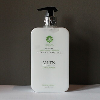 Lotion ANAHATA 300ml