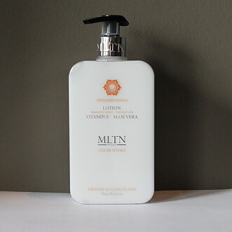 Lotion SWADHISTANA 300ml