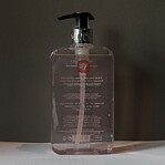 Tvål MULADHARA 300ml