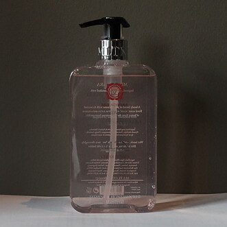 Tvål MULADHARA 300ml