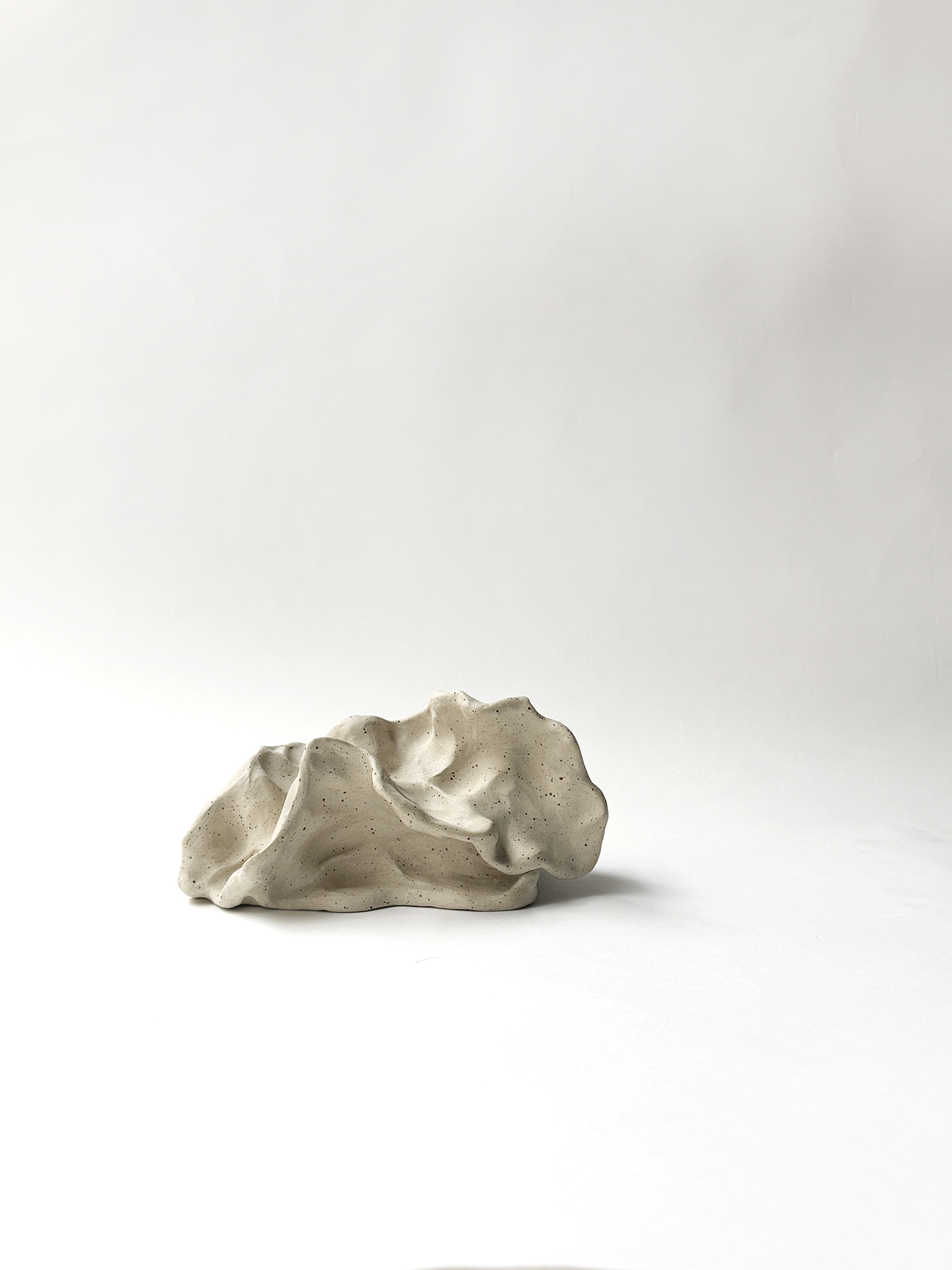 SCULPTURE Dotted