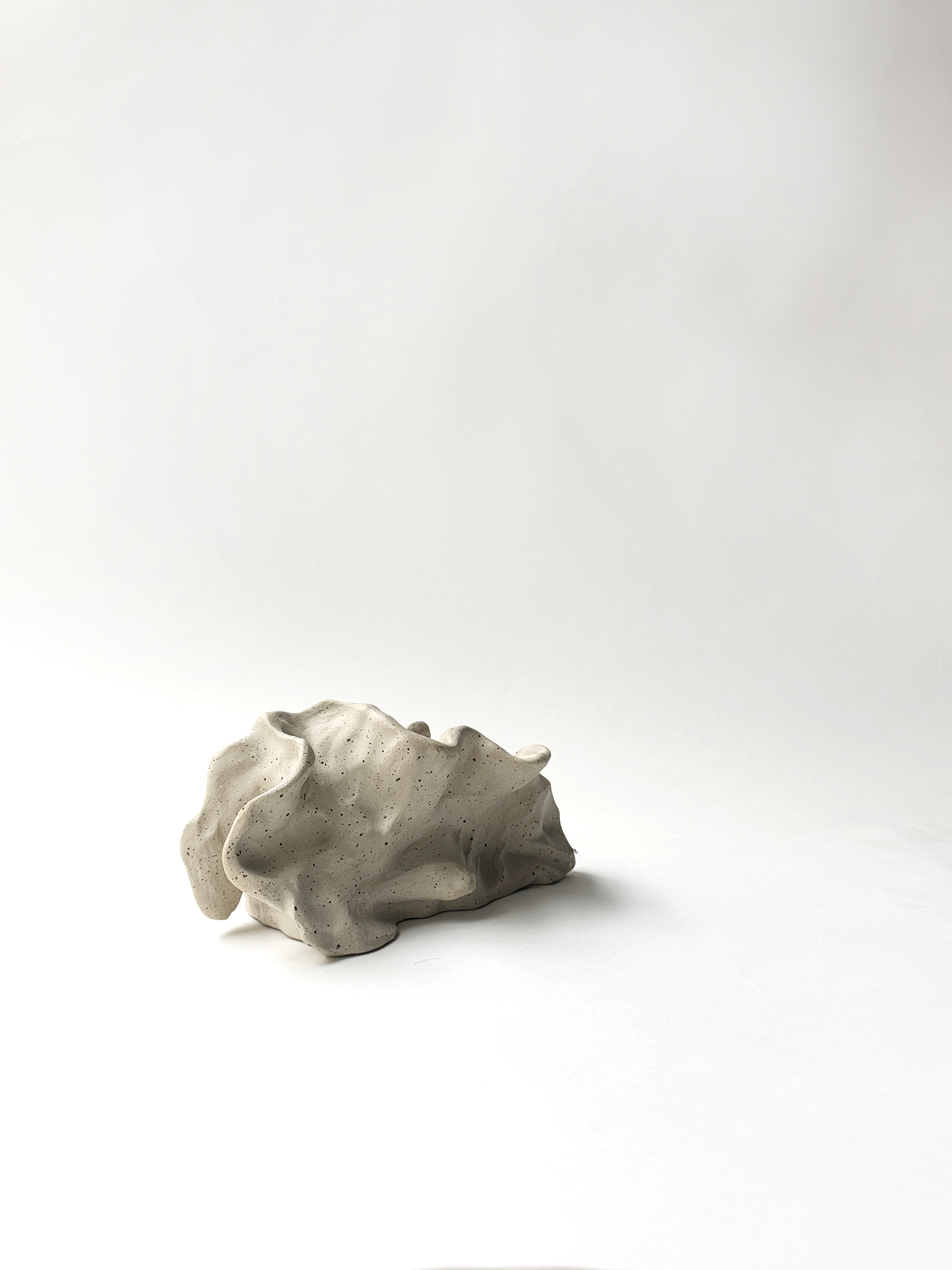 SCULPTURE Dotted
