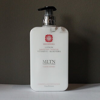 Lotion MULADHARA 300ml