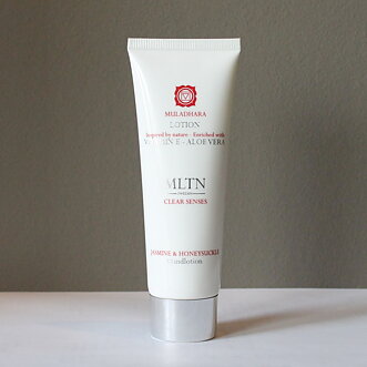 Lotion MULADHARA 80ml Tube