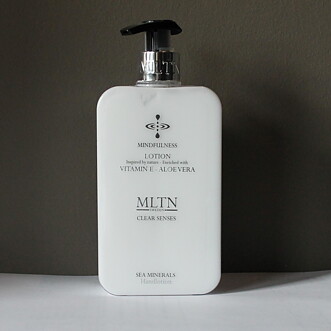 Lotion MINDFULNESS 300ml