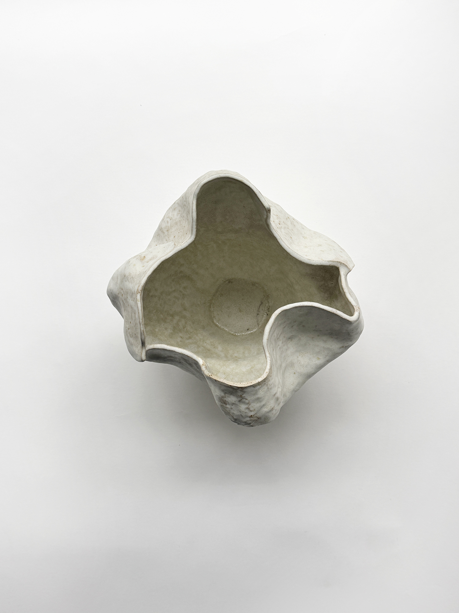 SCULPTURAL OBJECT  Poppy - 3