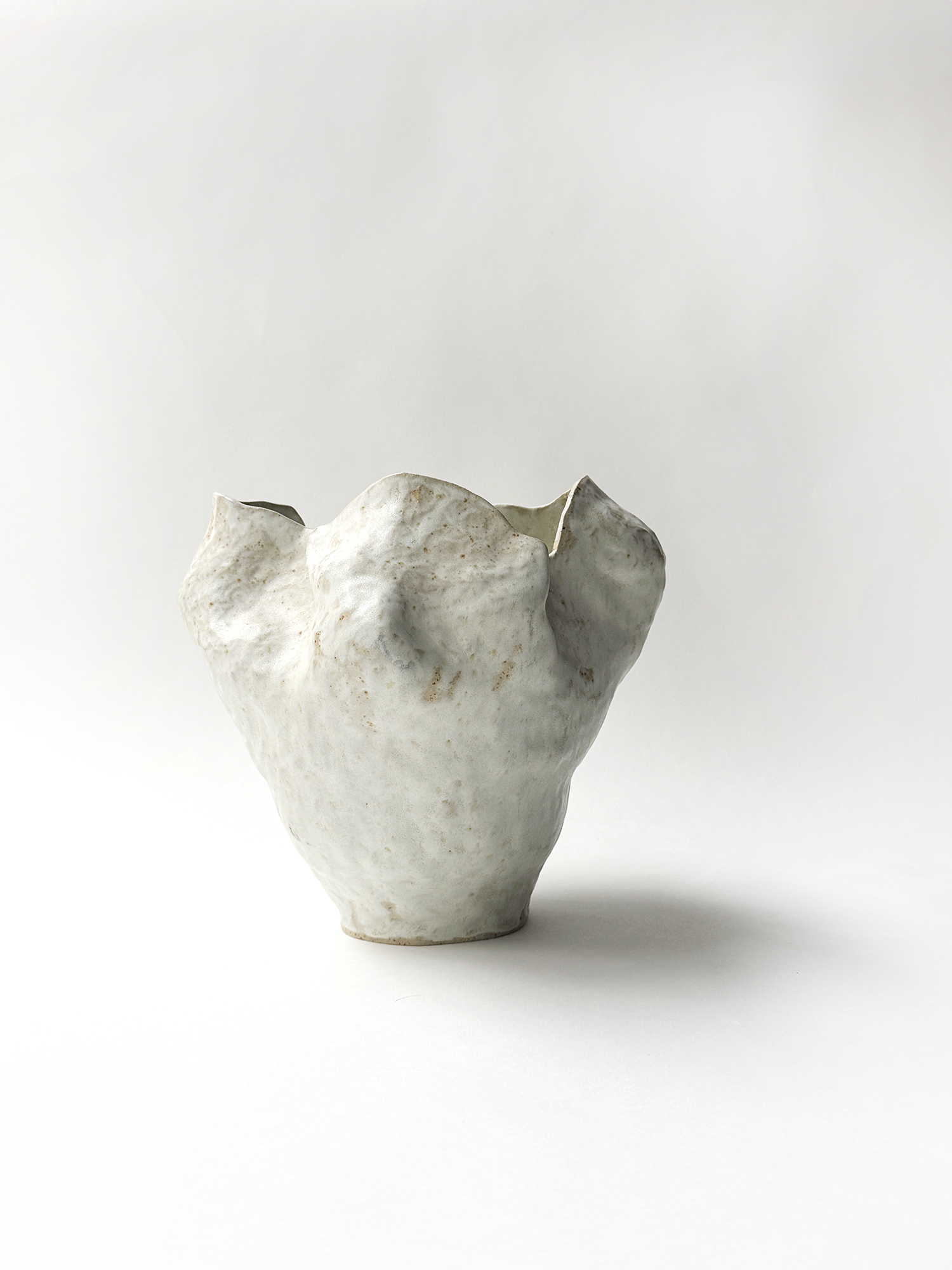 SCULPTURAL OBJECT  Poppy