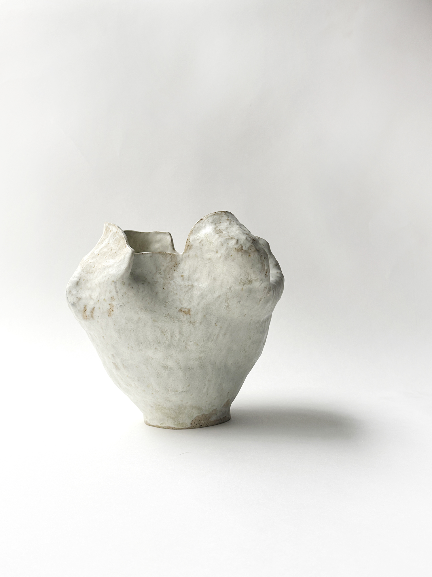 SCULPTURAL OBJECT  Poppy