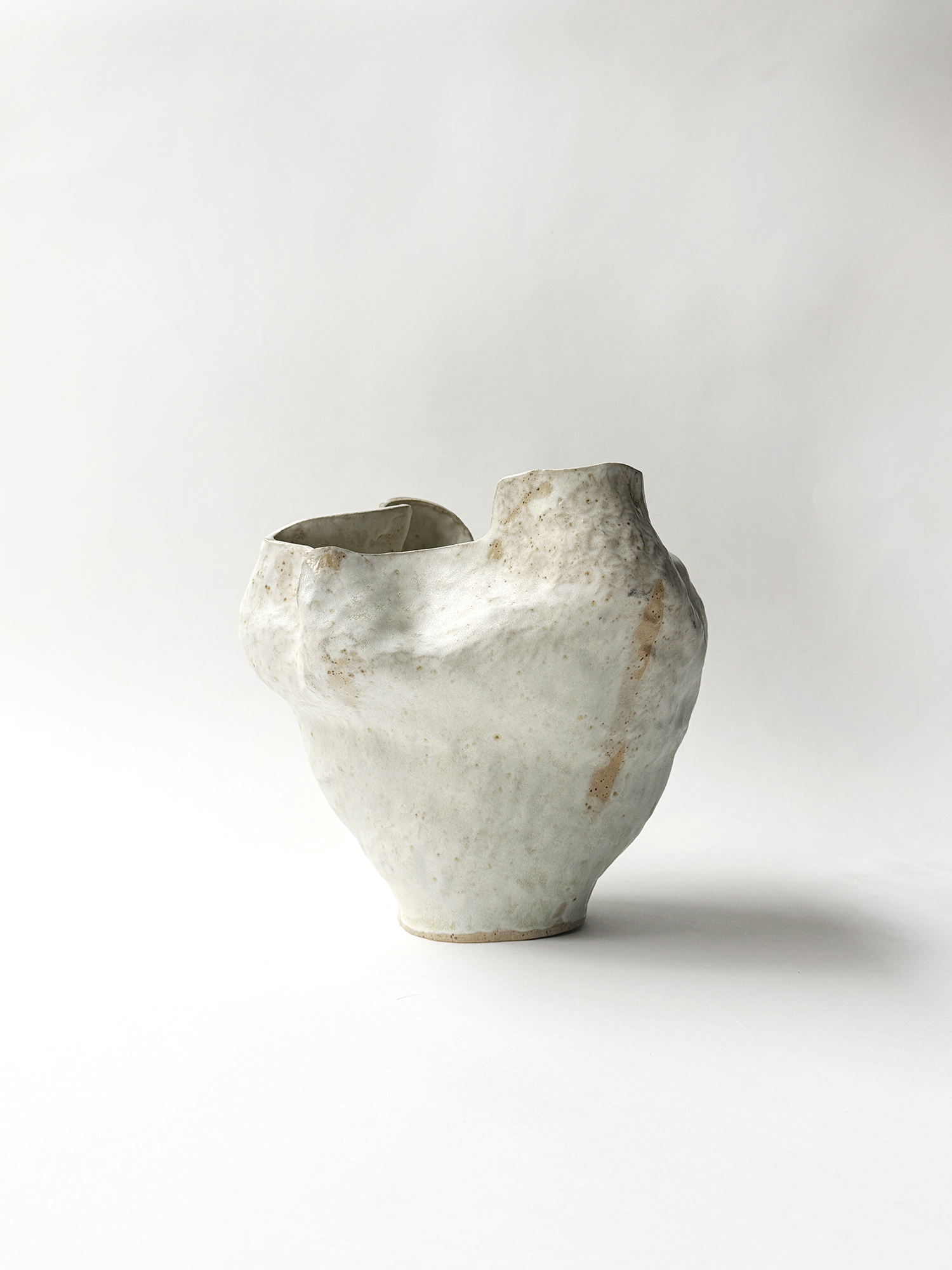 SCULPTURAL OBJECT  Poppy - 4