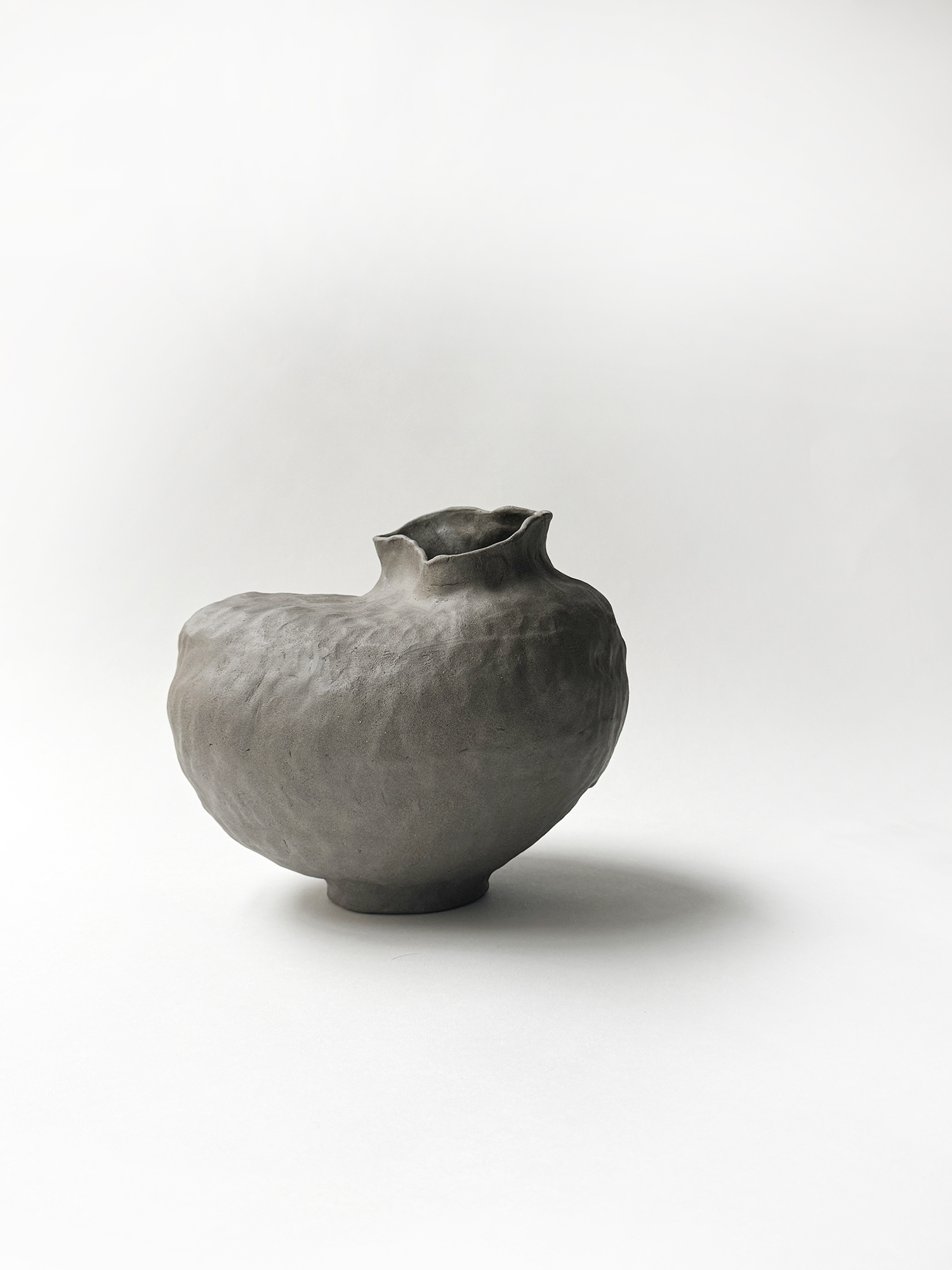SCULPTURAL OBJECT Heart