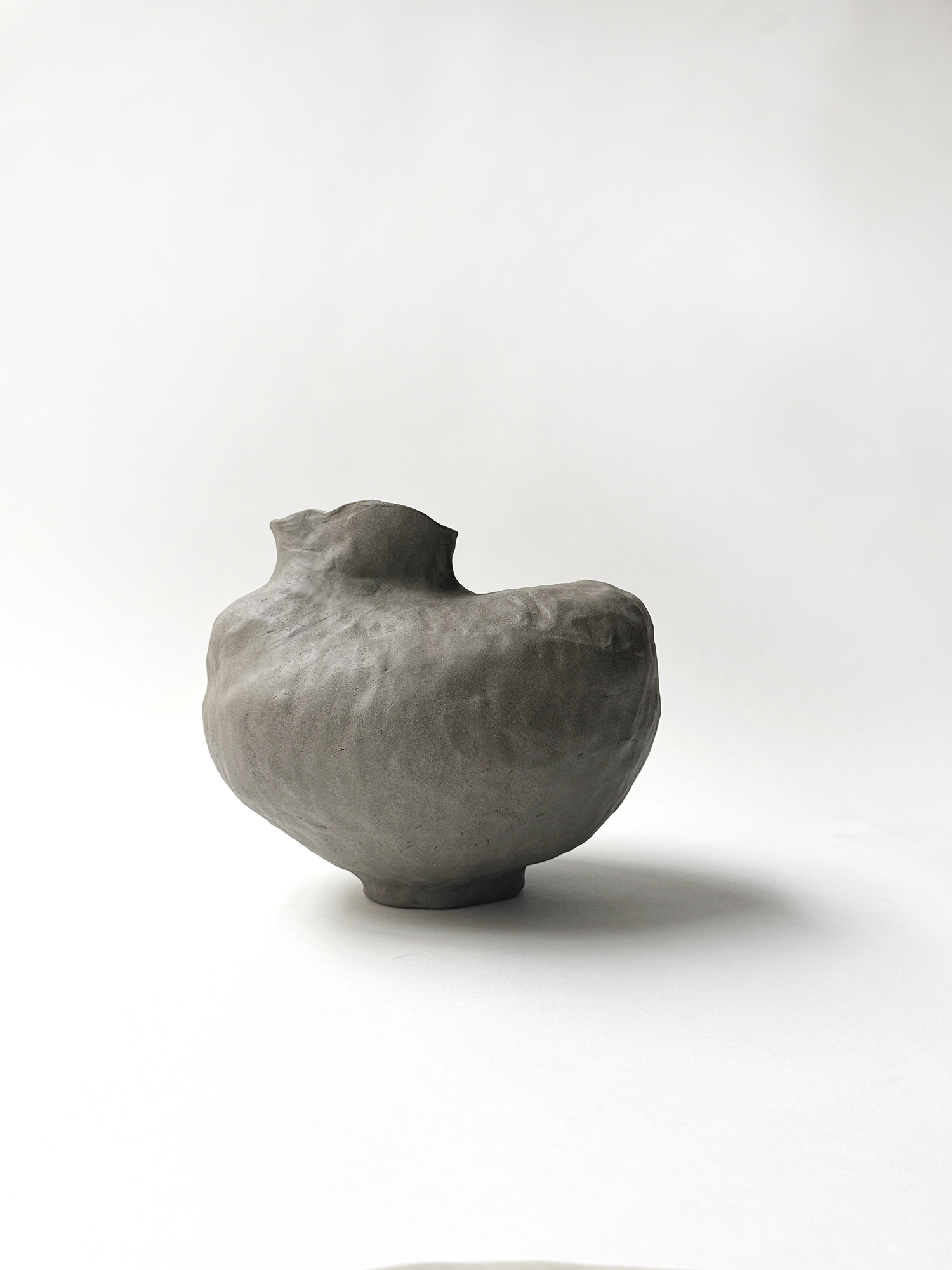 SCULPTURAL OBJECT Heart - 3