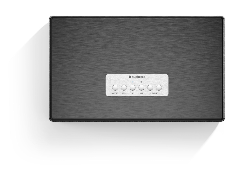 Audio Pro BT5 - 4