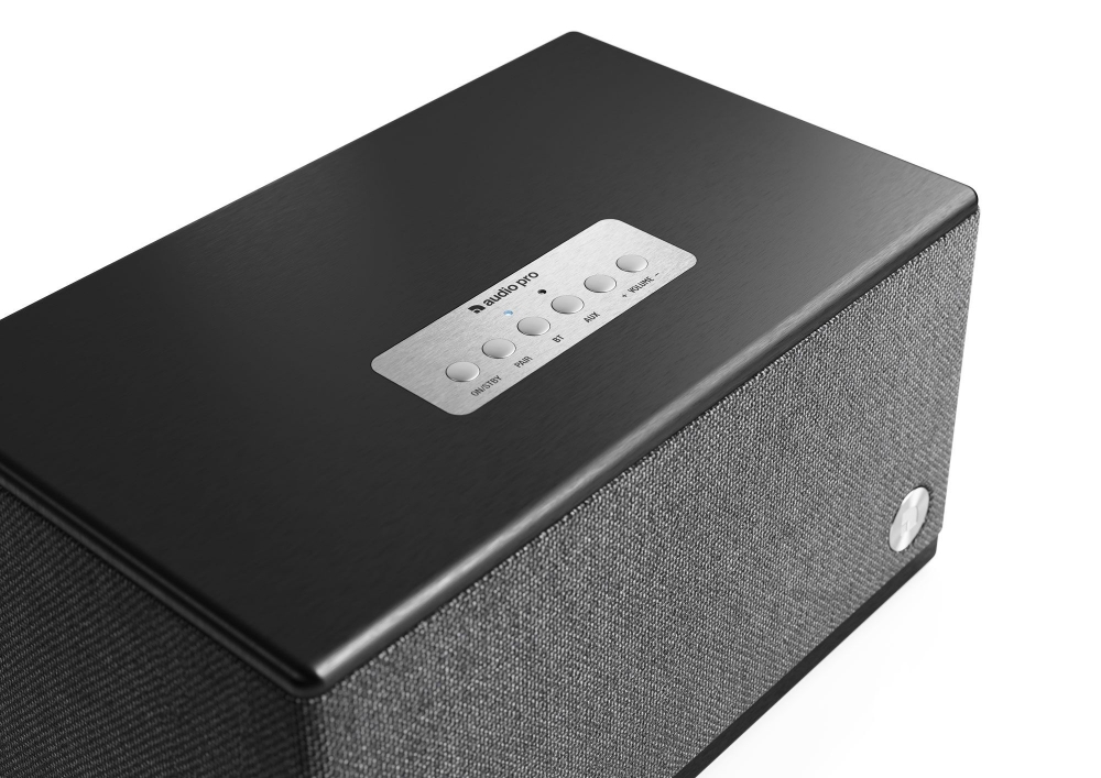Audio Pro BT5 - 2