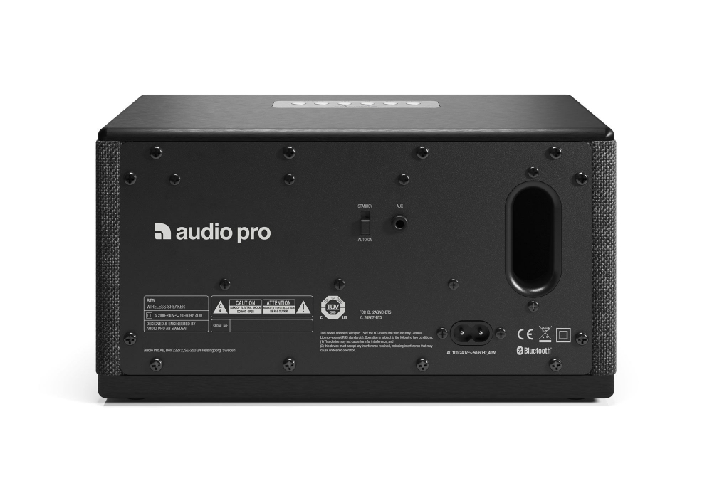 Audio Pro BT5 - 6