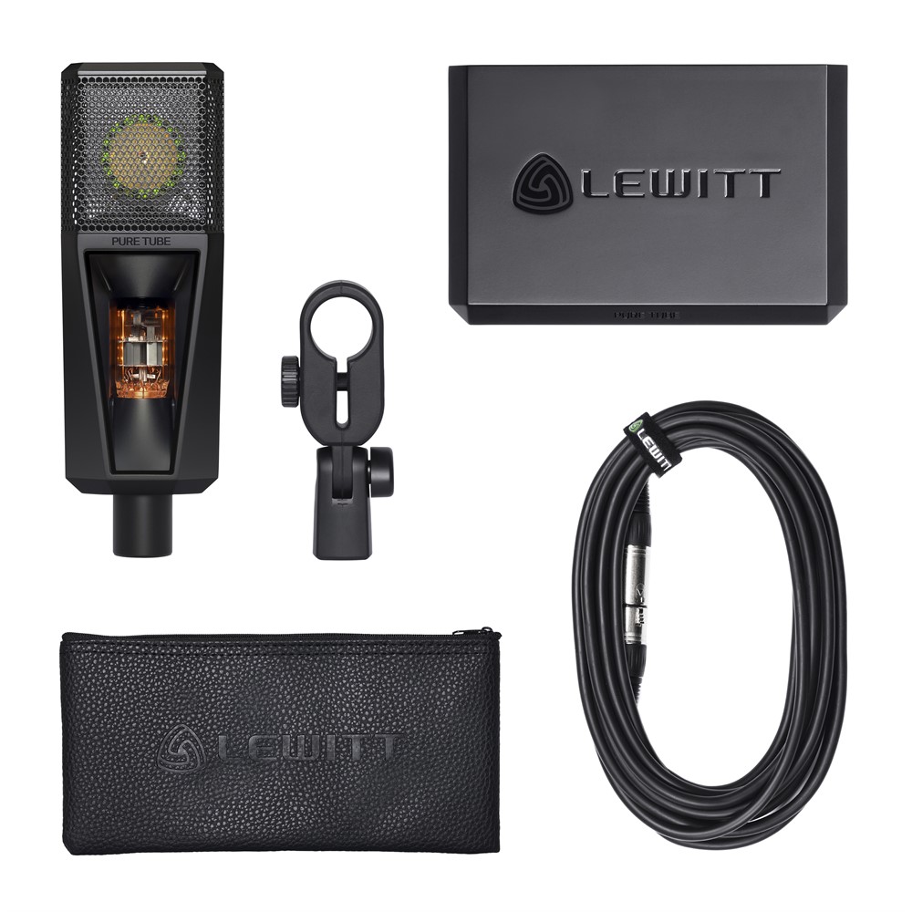 Lewitt Pure Tube Essent - 2