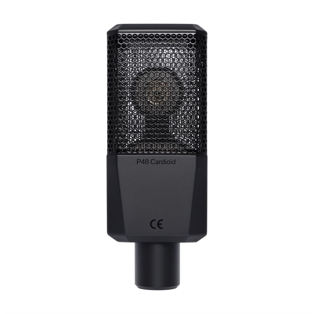 Lewitt LCT 240 PRO BLACK - 3