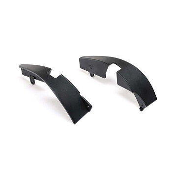 AXIAL Inner Fenders, Front: SCX24 Dodge Power Wagon