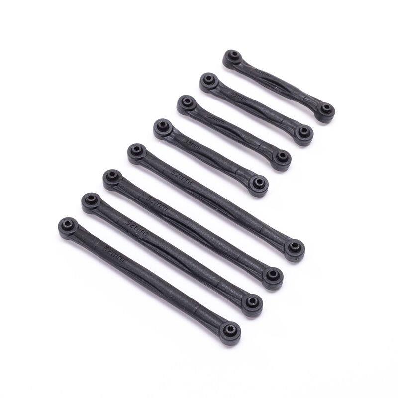 AXIAL Link Set: AX24