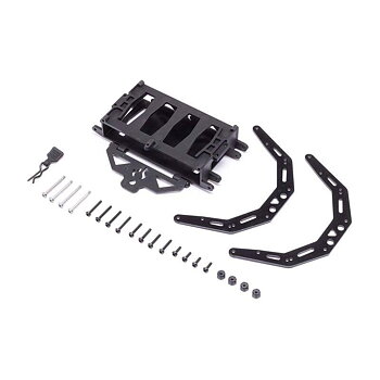 AXIAL Chassis Set: AX24