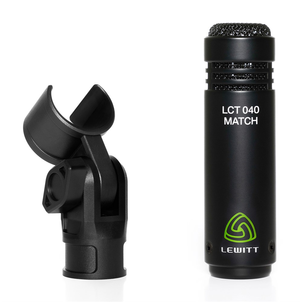 Lewitt LCT 040 Match Stereo Pair - 4